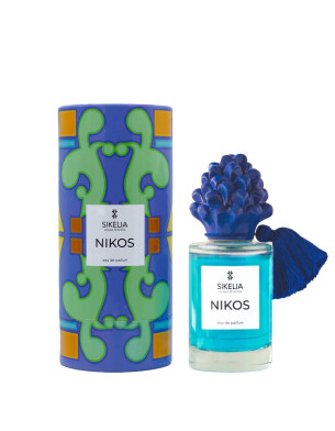 Nikos Edp